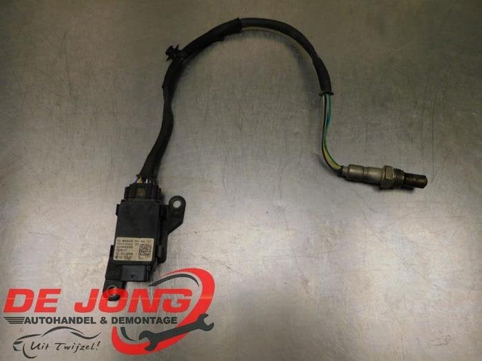 Nox sensor van een Opel Corsa, Gebruikt, -, -, Opel