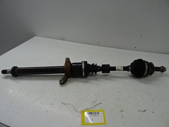 CARDAN AVANT DROIT (TRANSMISSION) Mini Mini Open (R57), Mevr. I. Hauben, Rue de l'Espoir 34 34
4030  GRIVEGNÉE, BE, Info@Collignon.be