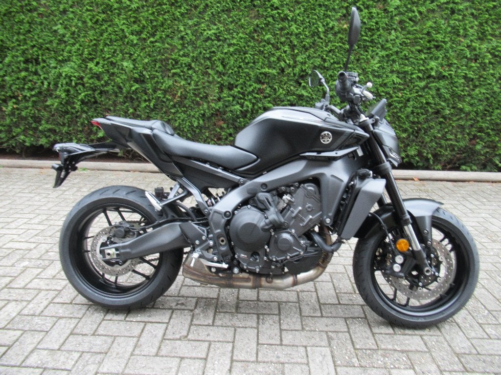 MT09 Y-AMT automaat stokverkoop 25 jaar Motorweelde, Motos, Motos | Yamaha, Permis Moto A, Entreprise, Plus de 35 kW, Neuf