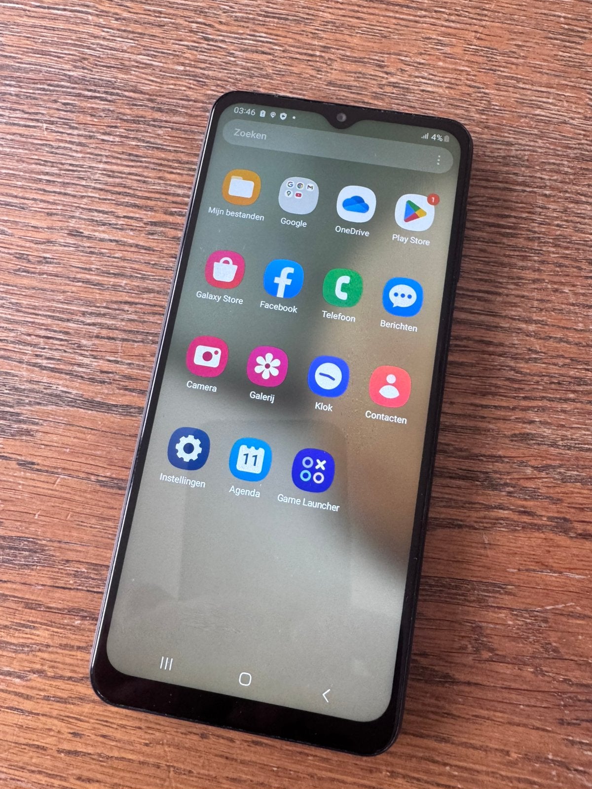 Samsung A12 128Gb, Télécoms, Téléphonie mobile | Samsung, 10 mégapixels ou plus, Enlèvement ou Envoi, Comme neuf, Sans abonnement