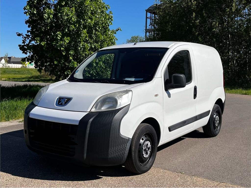 Peugeot Bipper, Autos, Autos Autre, Euro 5, Achat, Diesel, Particulier