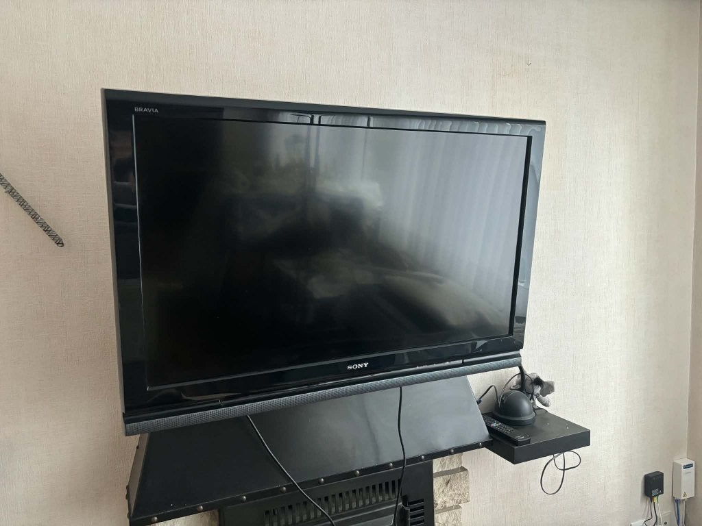 Téléviseur Sony, Enlèvement, Utilisé, Full HD (1080p), Sony