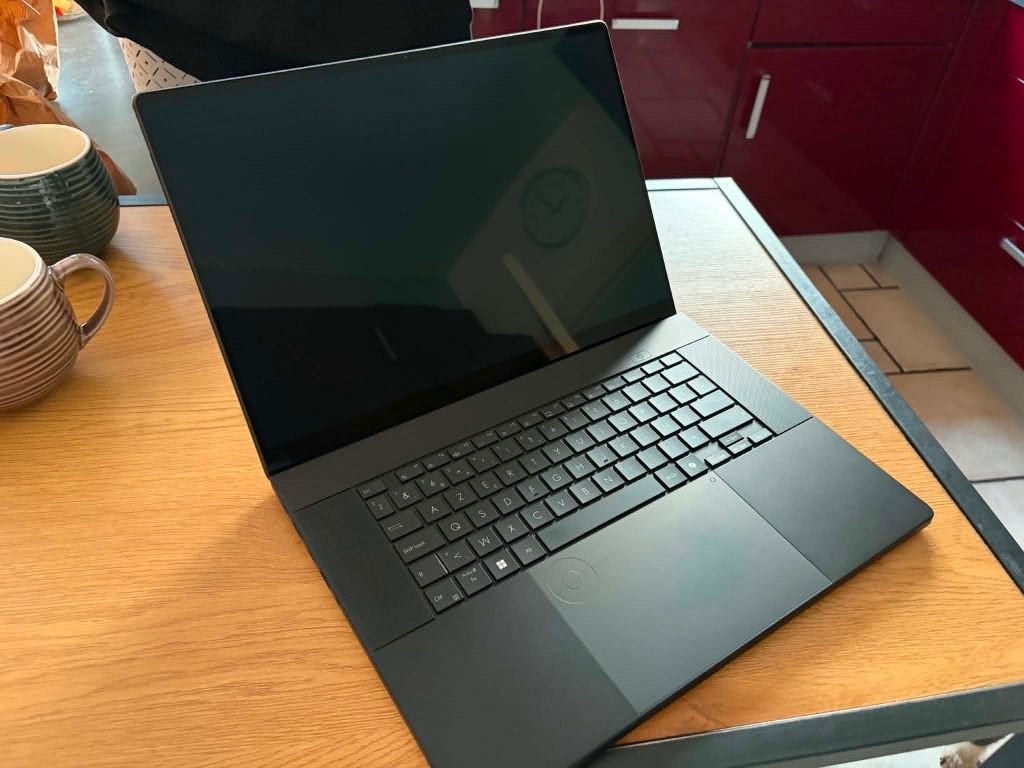 ASUS ProArt P16, Computers en Software, Met videokaart, 32 GB, ASUS, Ophalen of Verzenden