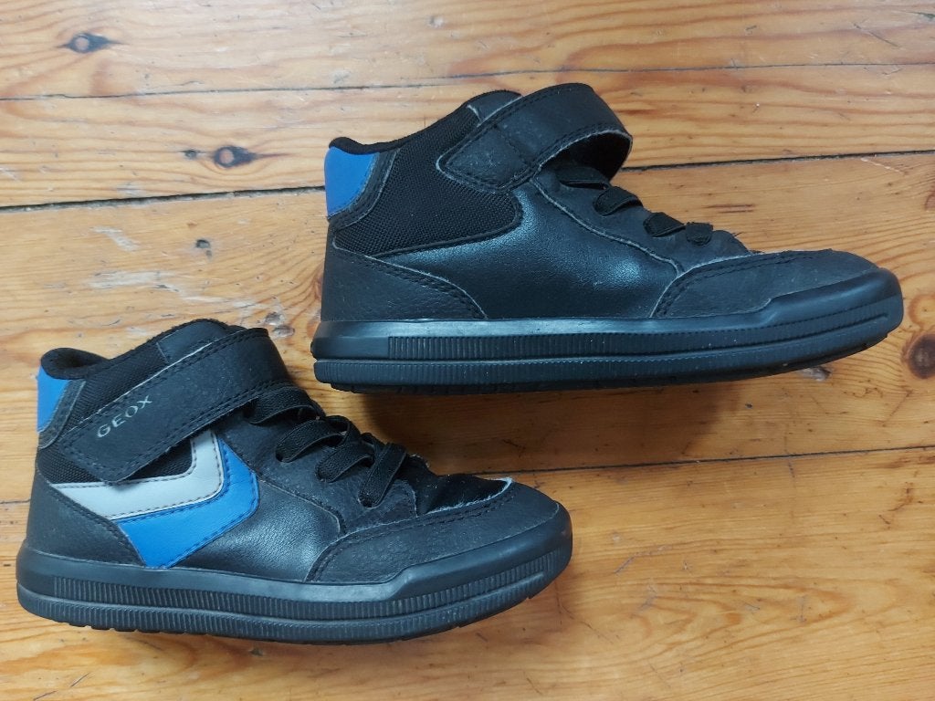 chaussure pour enfant, Garçon, Comme neuf, Enlèvement, Chaussures