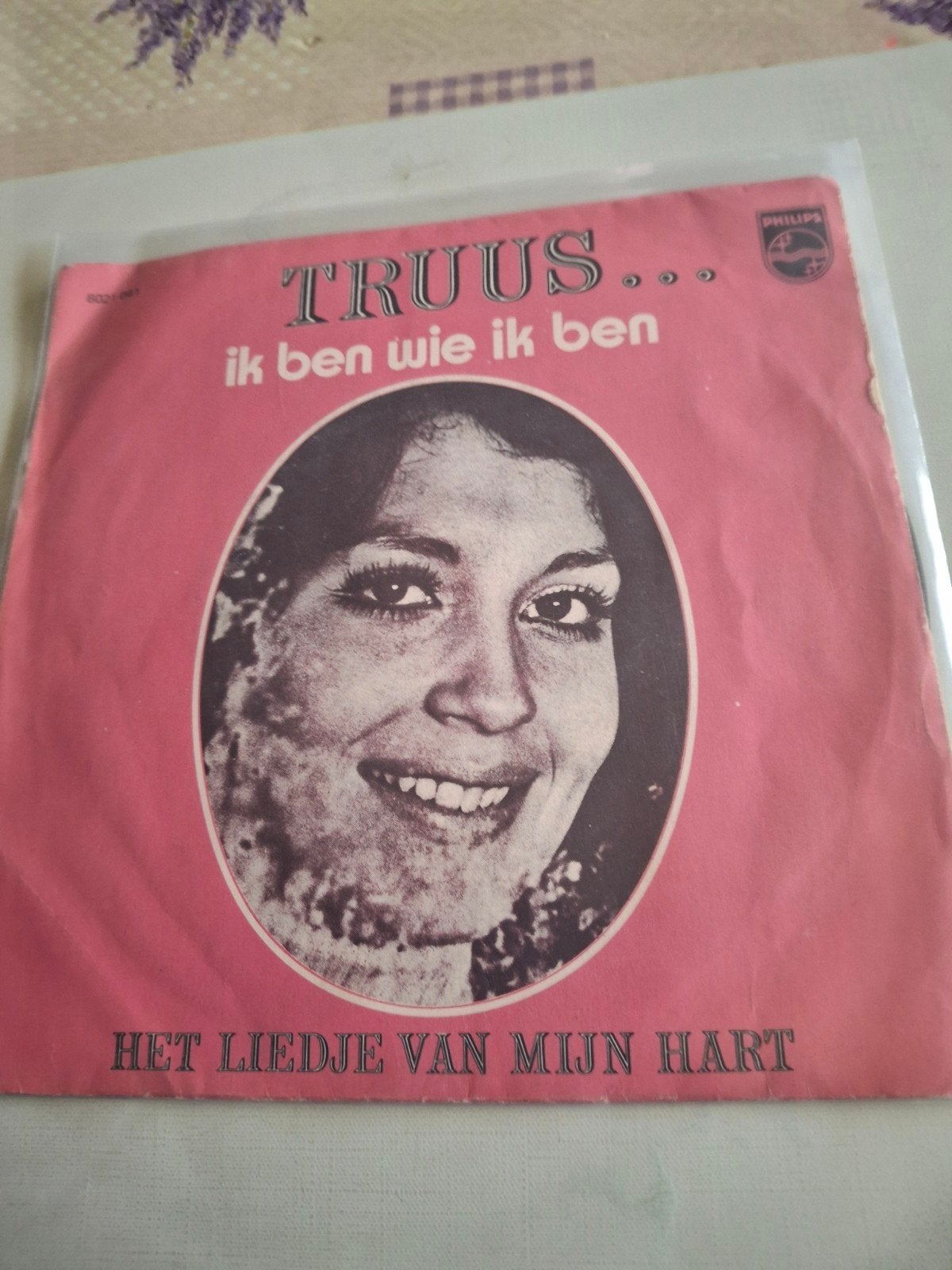 truus, Ophalen of Verzenden