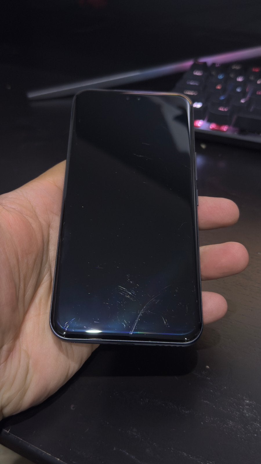Honor 400 pro, Télécoms, Enlèvement, Comme neuf
