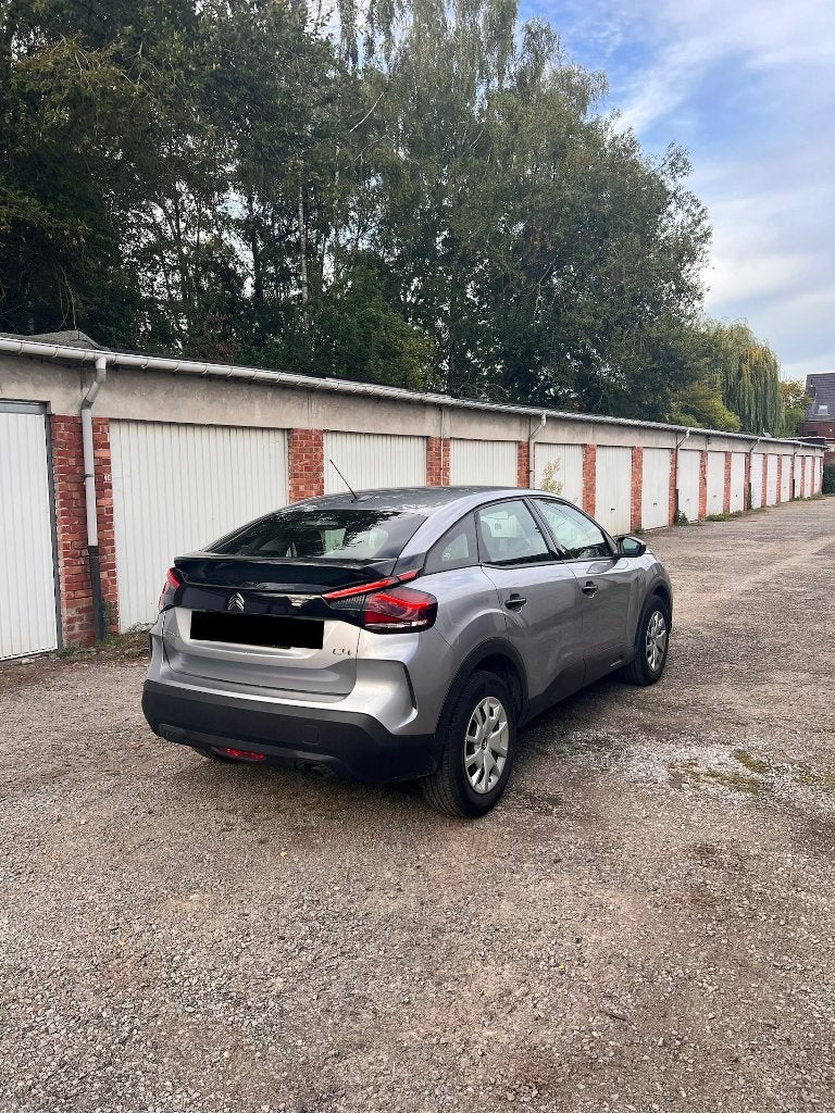 Fijne ruime stadsauto met 5 deuren, Voorwielaandrijving, Stof, Euro 6, 1199 cc