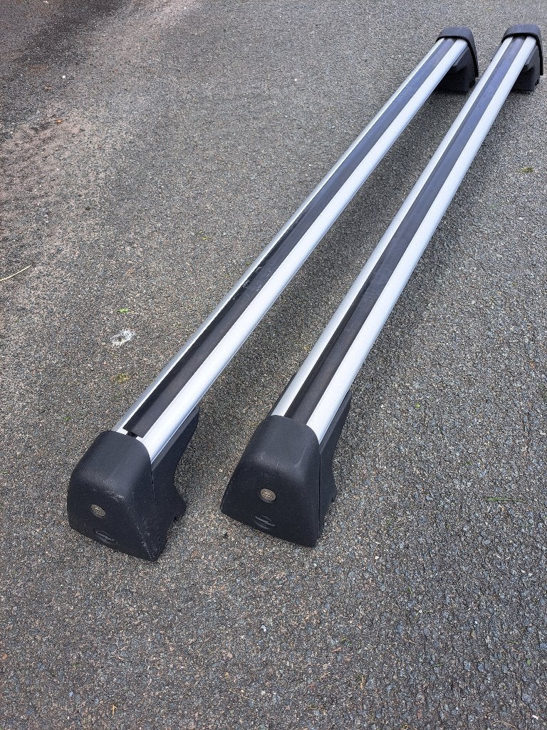 Dakdragers Opel Zafira Tourer C 2011-2019, Ophalen, Gebruikt