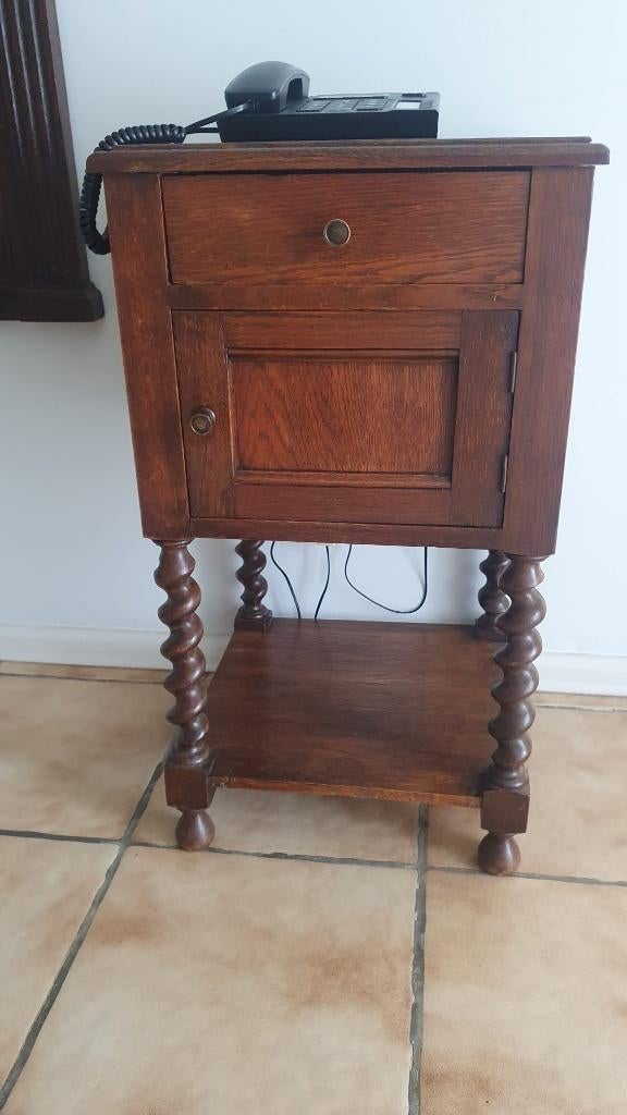 meuble, Moins de 45 cm, Enlèvement, Utilisé, 55 à 70 cm