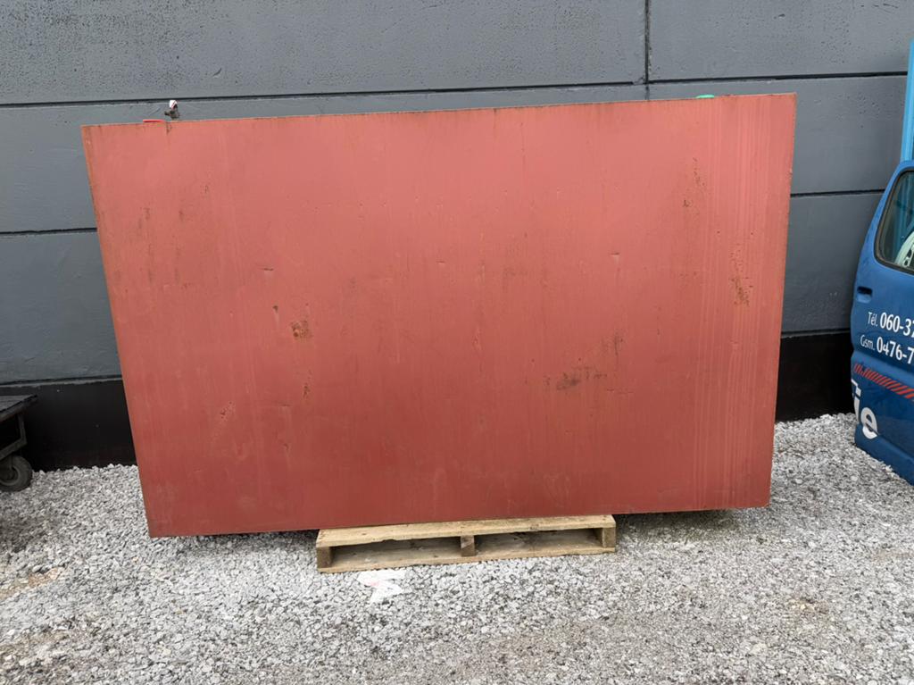 Cuve a carburant ( mazout ), Bricolage & Construction, Enlèvement, Comme neuf