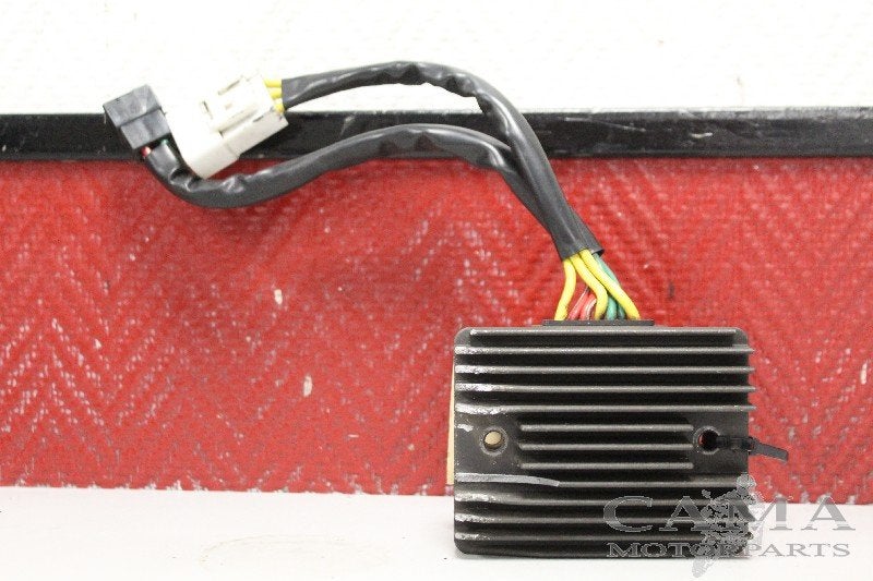 SPANNINGSREGELAAR Aprilia Shiver 750 2007-2010 + GT (SL750), Motoren, Piaggio & C. SpA, Gebruikt, Customer_service@piaggio.com