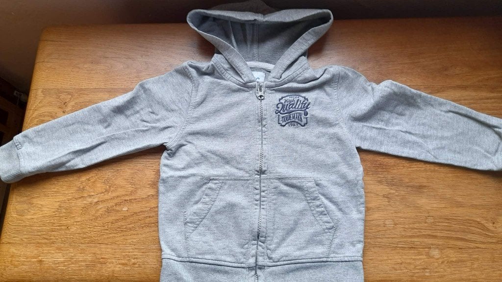 Divers sweats garçon Taille 3 ans- 3 euros/pièce, Garçon, Enlèvement ou Envoi, Pull ou Veste, Utilisé