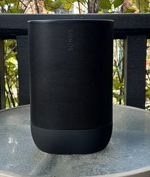 Sonos Move 2, Enlèvement, Neuf, Haut-parleur central, Sorento