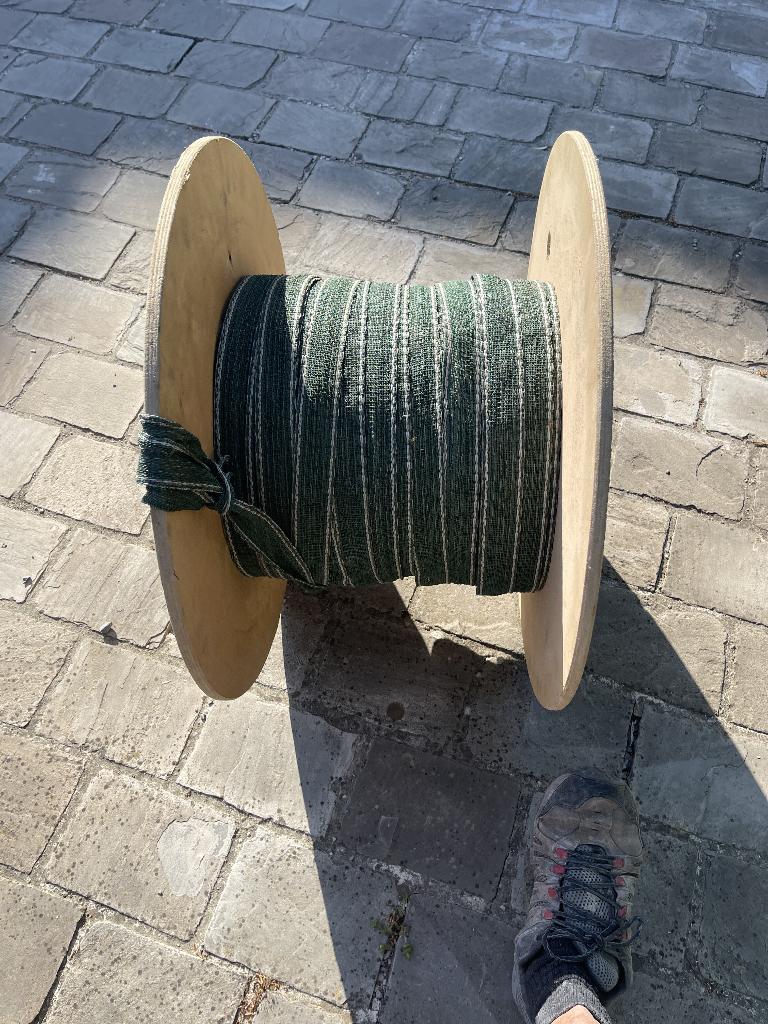 Schrikdraad, Accessoires