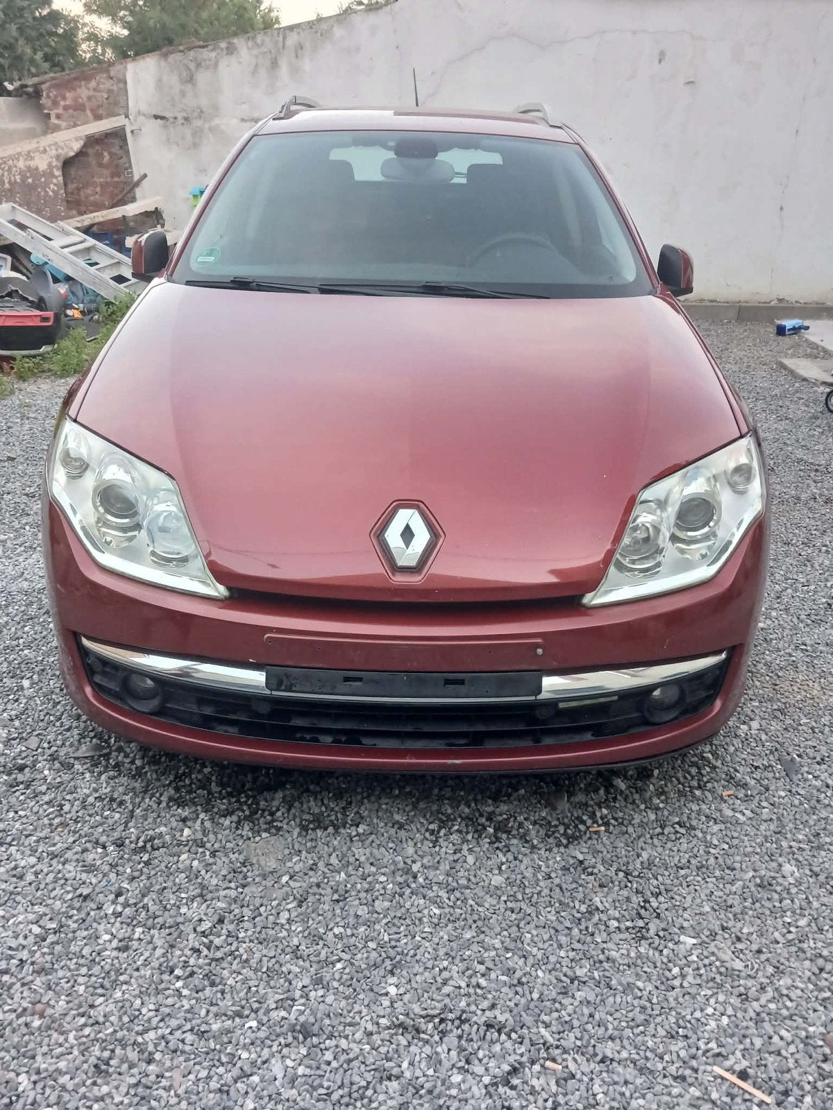 Je vends ma renault laguna, Autos : Pièces & Accessoires, Enlèvement ou Envoi, Renault