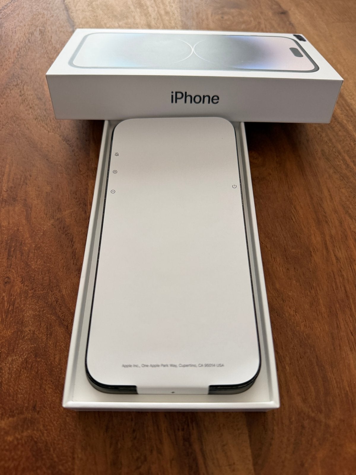 Te koop iPhone 14 pro max 256GB, Telecommunicatie, Ophalen, Zo goed als nieuw, 256 GB, IPhone 14