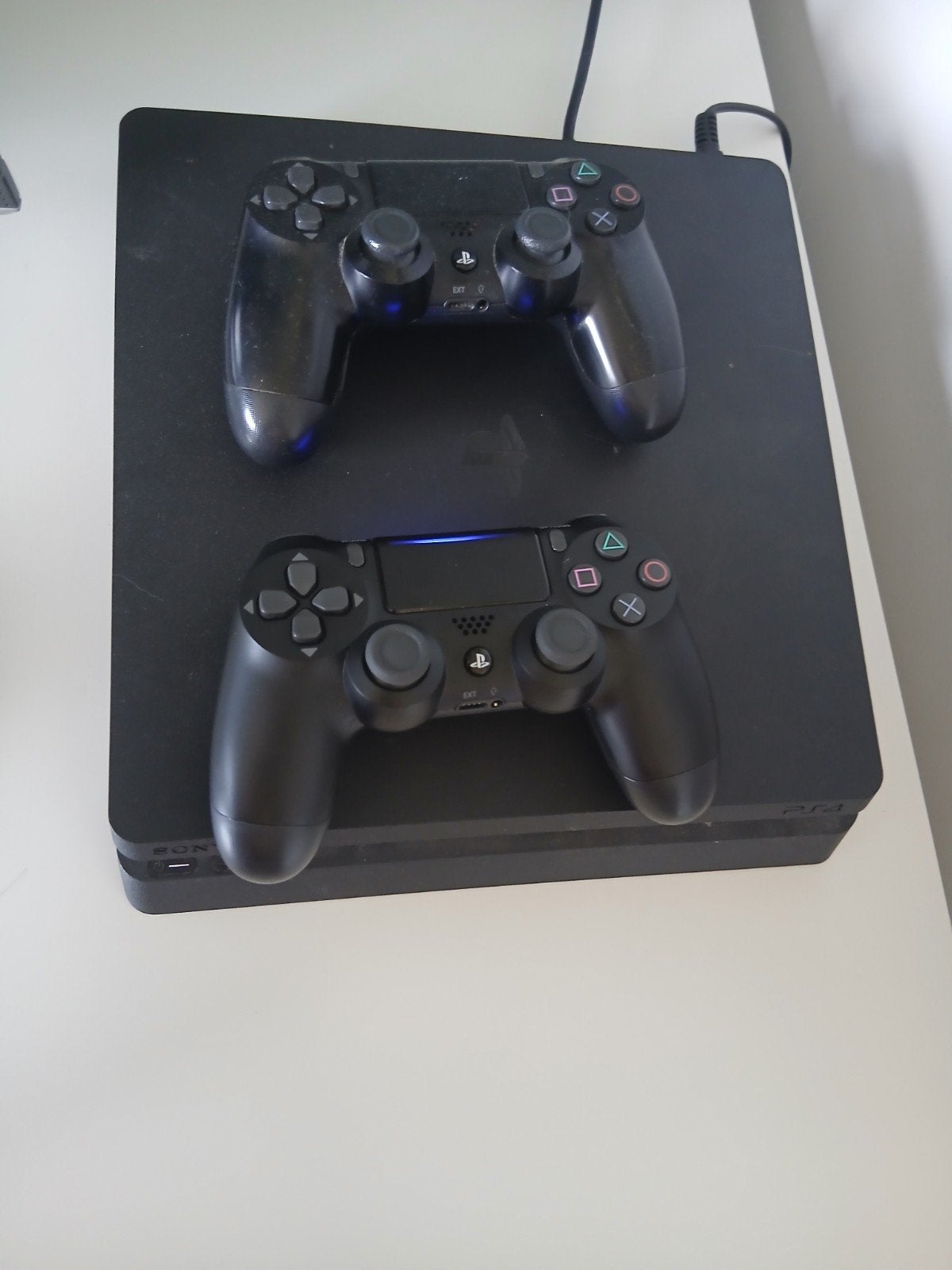 Ps4, Games en Spelcomputers, Spelcomputers | Sony PlayStation 4, Ophalen of Verzenden