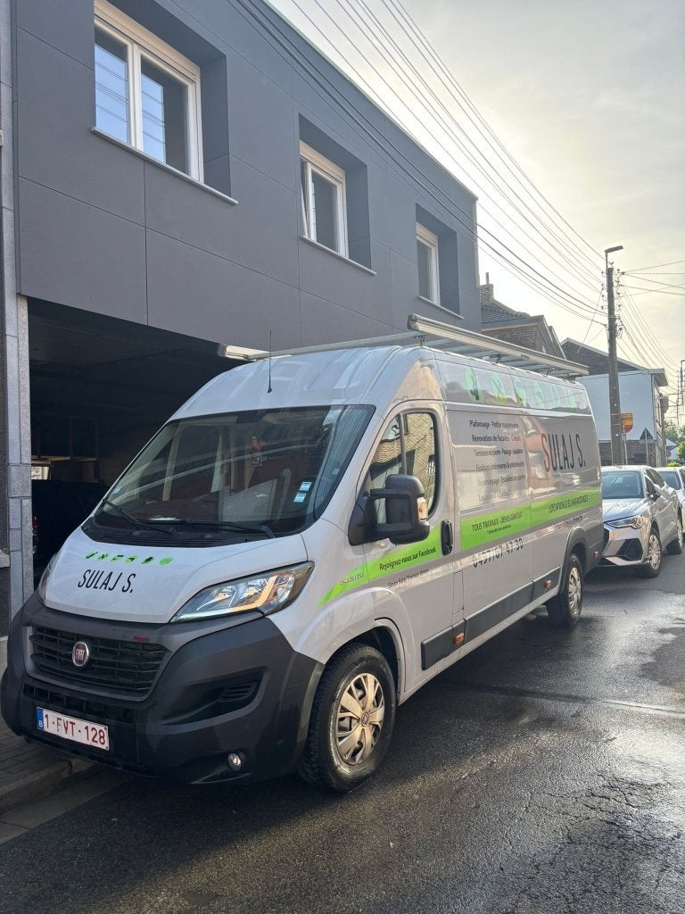 Fiat Ducato Maxi, Achat, Boîte manuelle, Diesel, Particulier