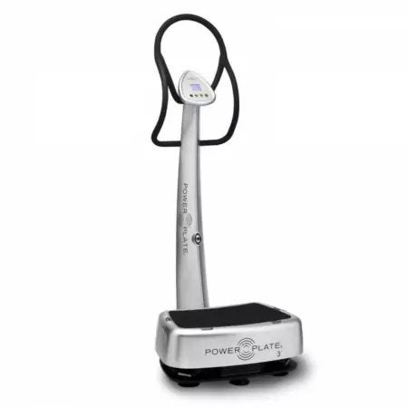 Power Plate M3, Enlèvement, Utilisé, Bras, Autres types