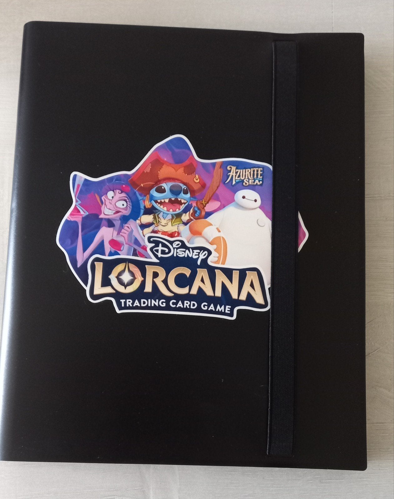 Lorcana Azurite Sea, Ophalen of Verzenden