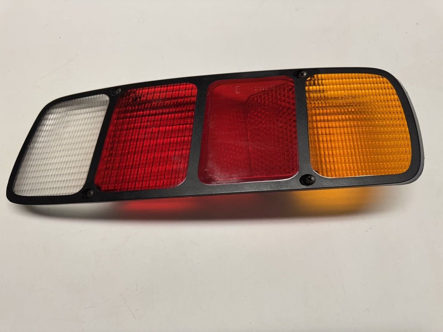 928.631.404.00 achterlichtglas rechts, -, Utilisé, -, -