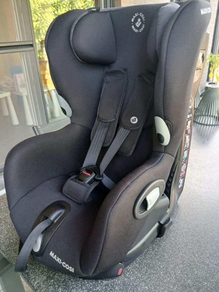 Maxi-Cosi axiss autostoel, ZEER GOEDE staat, Kinderen en Baby's, Autostoeltjes, Ophalen, Gebruikt, 9 t/m 18 kg, Maxi-Cosi