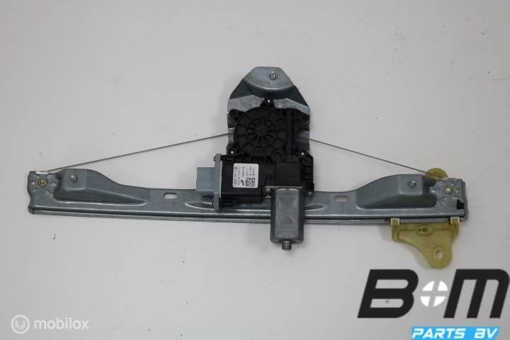 Ruitmechaniek rechtsvoor Smart ForFour A4537203400, Autos : Pièces & Accessoires, Utilisé
