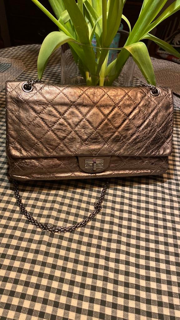 Chanel, Ophalen, Gebruikt, Overige kleuren, Handtas