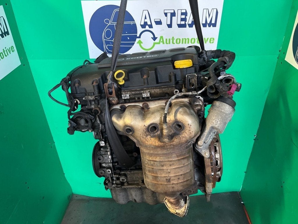 MOTEUR Opel Corsa D (01-2006/12-2014) (|55574850|), Autos : Pièces & Accessoires, Moteurs & Accessoires, Opel, Utilisé