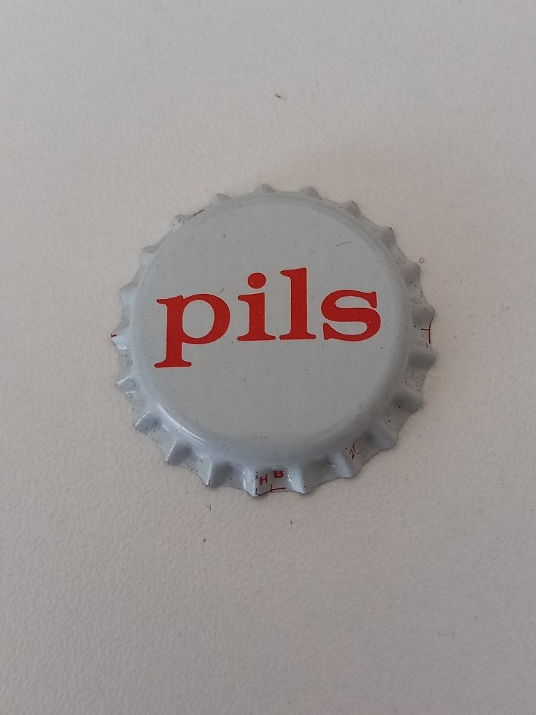 Kroonkurk : Pils, Envoi, Neuf