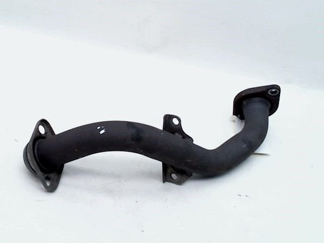 UITLAAT VOORPIJP Honda Civic (FK / FN) (01-2005/01-2012), Gebruikt, Honda