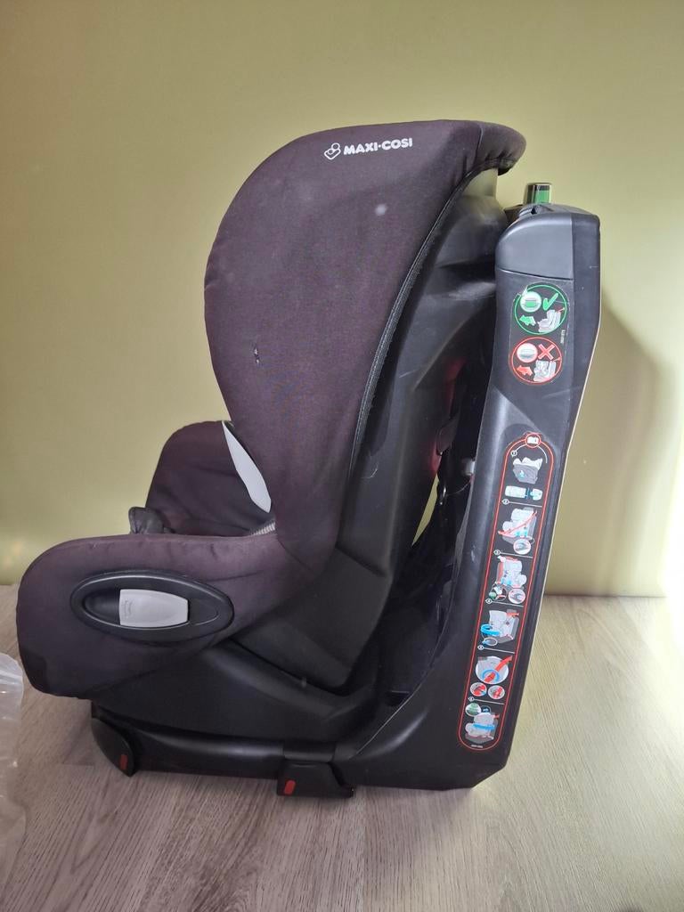 Maxi cosi draaibare autostoel voor makkelijke uitname, Kinderen en Baby's, Ophalen