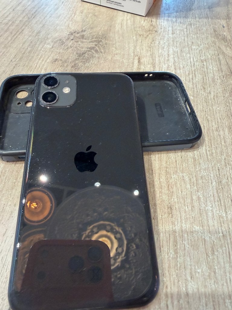 iPhone 11, Télécoms, Téléphonie mobile | Apple iPhone, 128 GB, IPhone 11, Enlèvement, Utilisé
