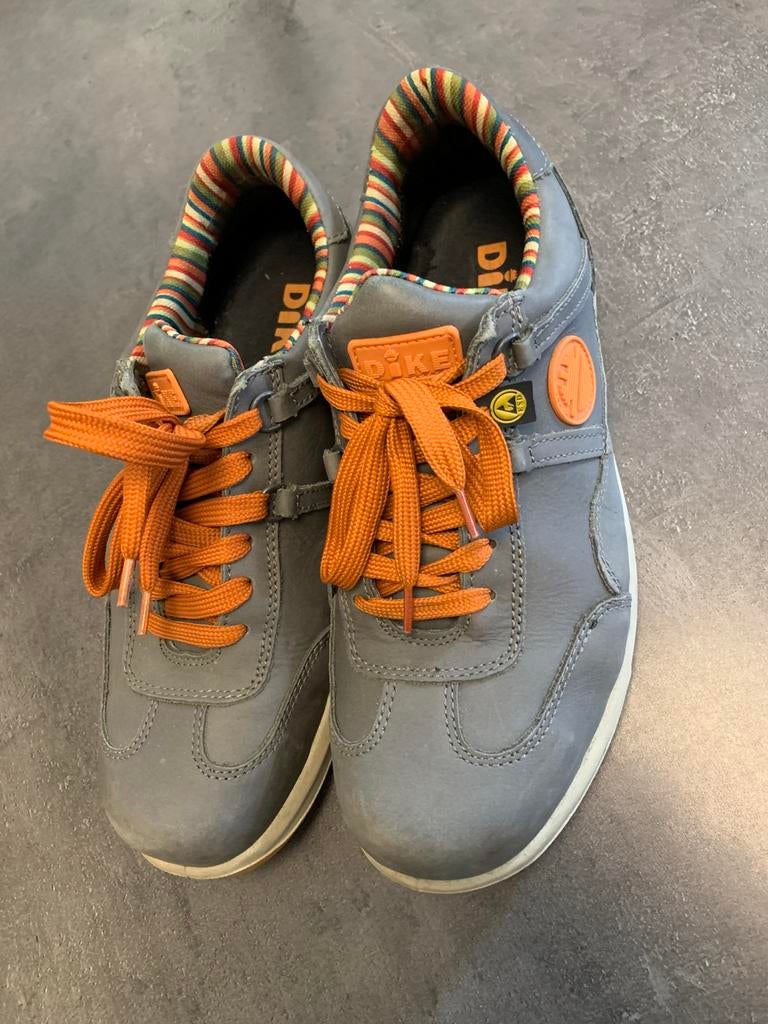 Werkschoenen maat 43, Enlèvement, Comme neuf