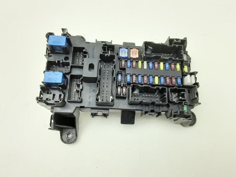 ZEKERINGKAST Suzuki Grand Vitara II (JT) (|00345I06|), Auto-onderdelen, Gebruikt, Suzuki