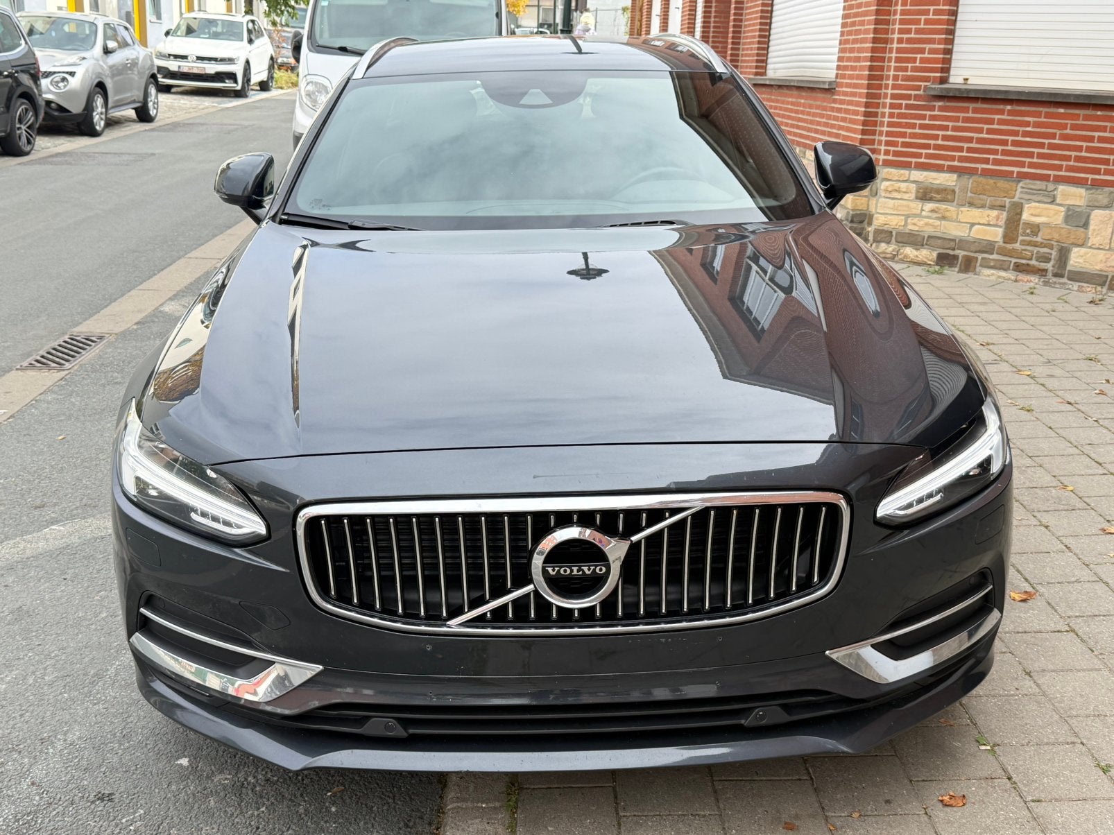 Bolvo v 90.  D5 //diesel//235 ch //automatique, Autos, Achat, V90, Entreprise, Diesel