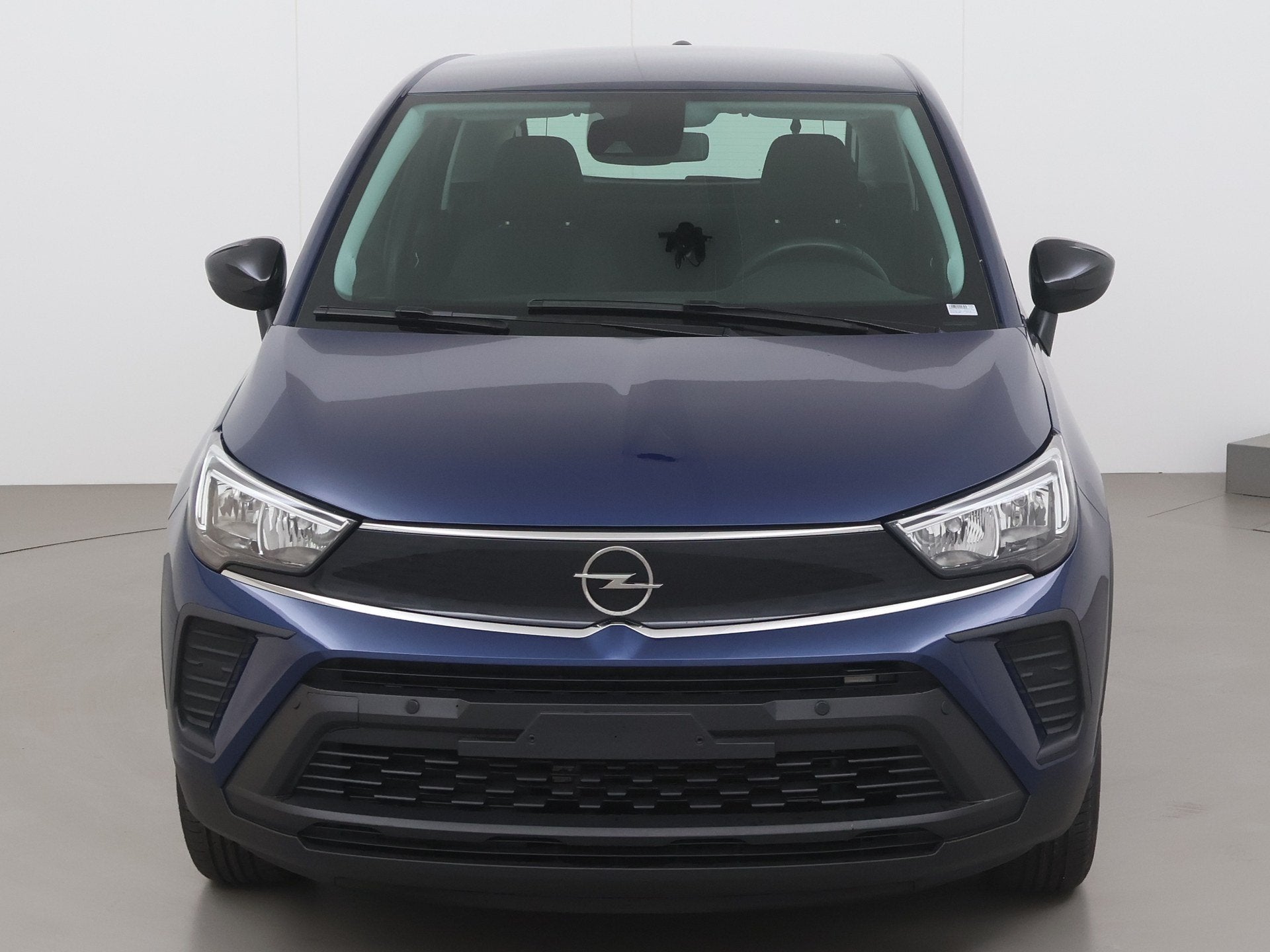 Opel Crossland crossland 1.2i edition s/s 83, Autres modèles, Achat, Entreprise, Boîte manuelle