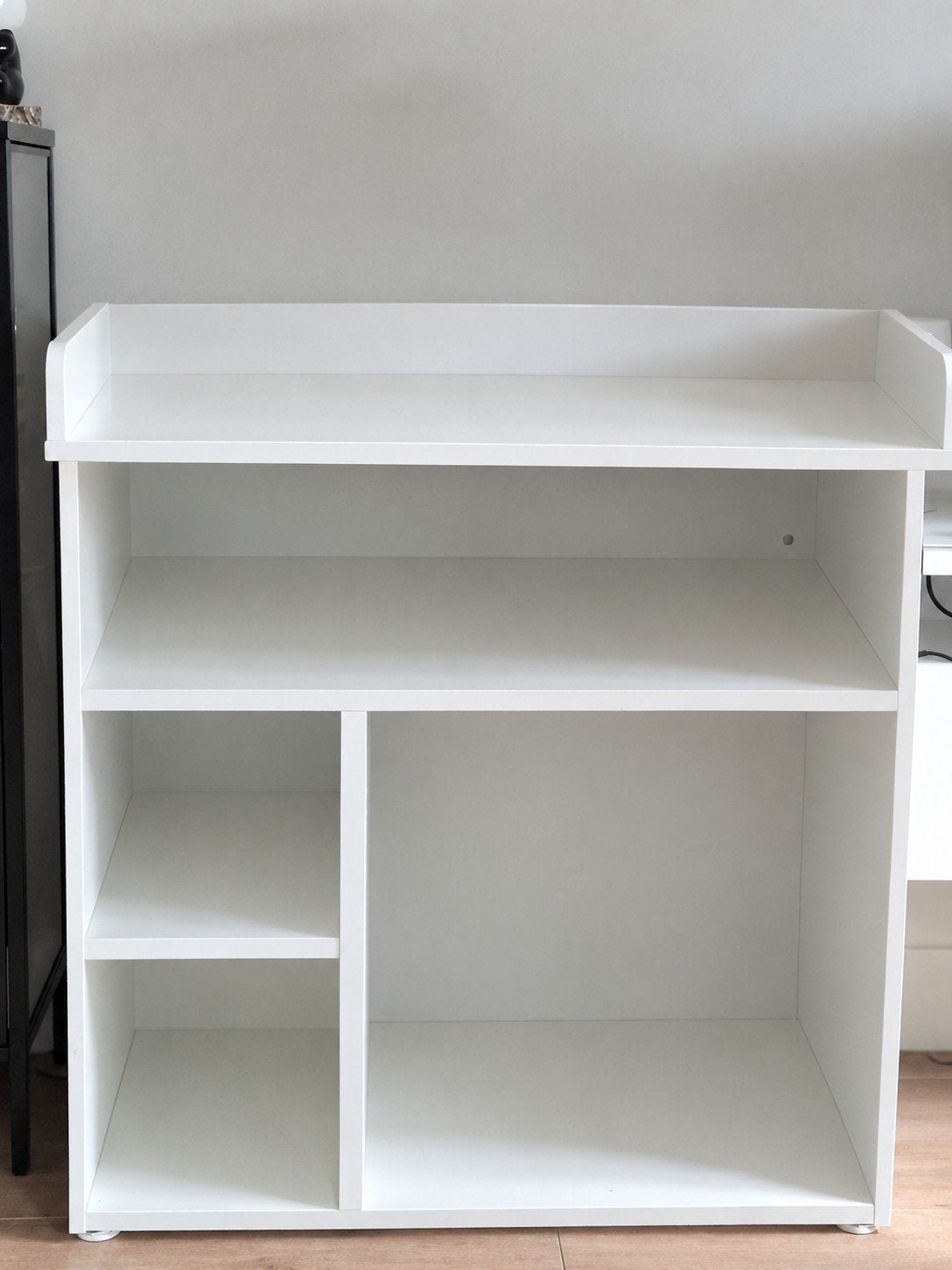 baby verschoontafel, Kinderen en Baby's, Ophalen, Zo goed als nieuw