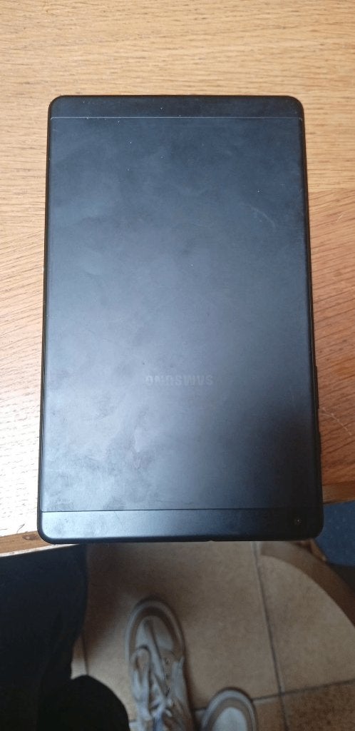 samsung tablet, Ophalen, Gebruikt, Samsung galaxy tab, Wi-Fi