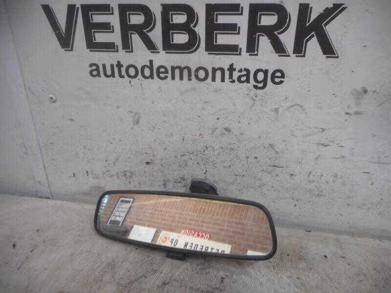 BINNENSPIEGEL Ford B-Max (JK8) (01-2012/12-2017), Autos : Pièces & Accessoires, Enlèvement ou Envoi, Henry-Ford-Straße 1 50735 Köln, DE