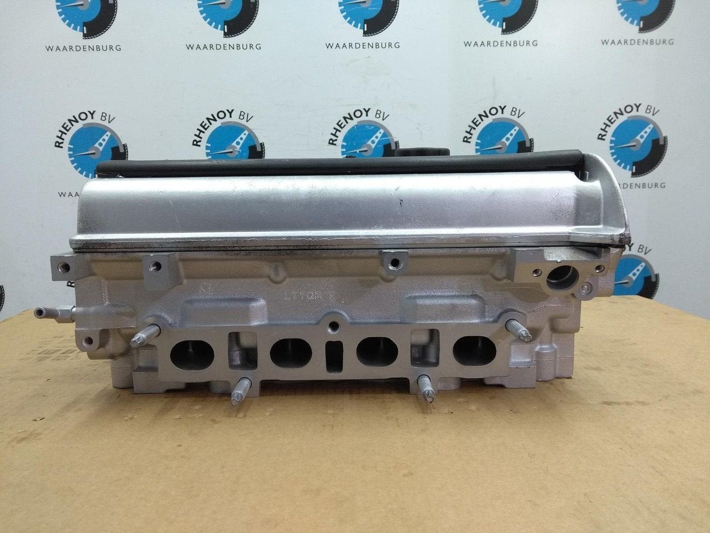 FORD FIESTA CILINDERKOP 2000, Auto-onderdelen, Ophalen of Verzenden, Nieuw, ARN erkend