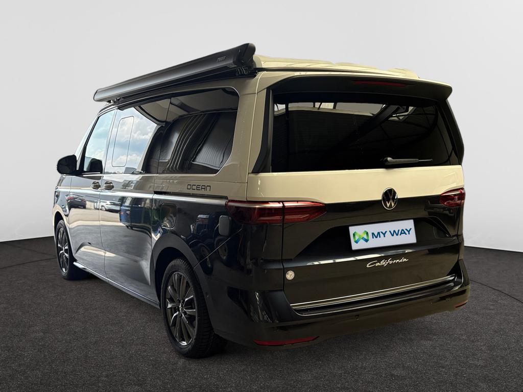 Volkswagen Multivan T7 Long eHybrid (PHEV) Multivan Long eHy, Auto's, Volkswagen, Multivan, ABS, Airbags, Alarm, Cruise Control