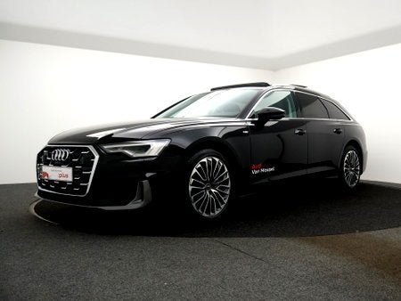 Audi A6 Avant Audi A6 Avant Business Edition S line 35TDI 16, Autos, https://public.car-pass.be/vhr/23423418-e976-46ff-bf87-bde54b920e8e