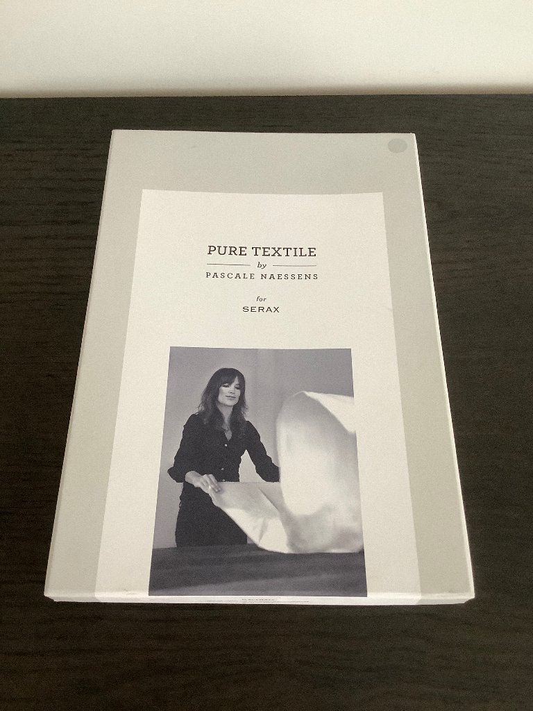 Pascale Naessens placemats Pure Textile, Huis en Inrichting, Keuken | Textiel, Linnen, Geweven, Overige merken, Nieuw