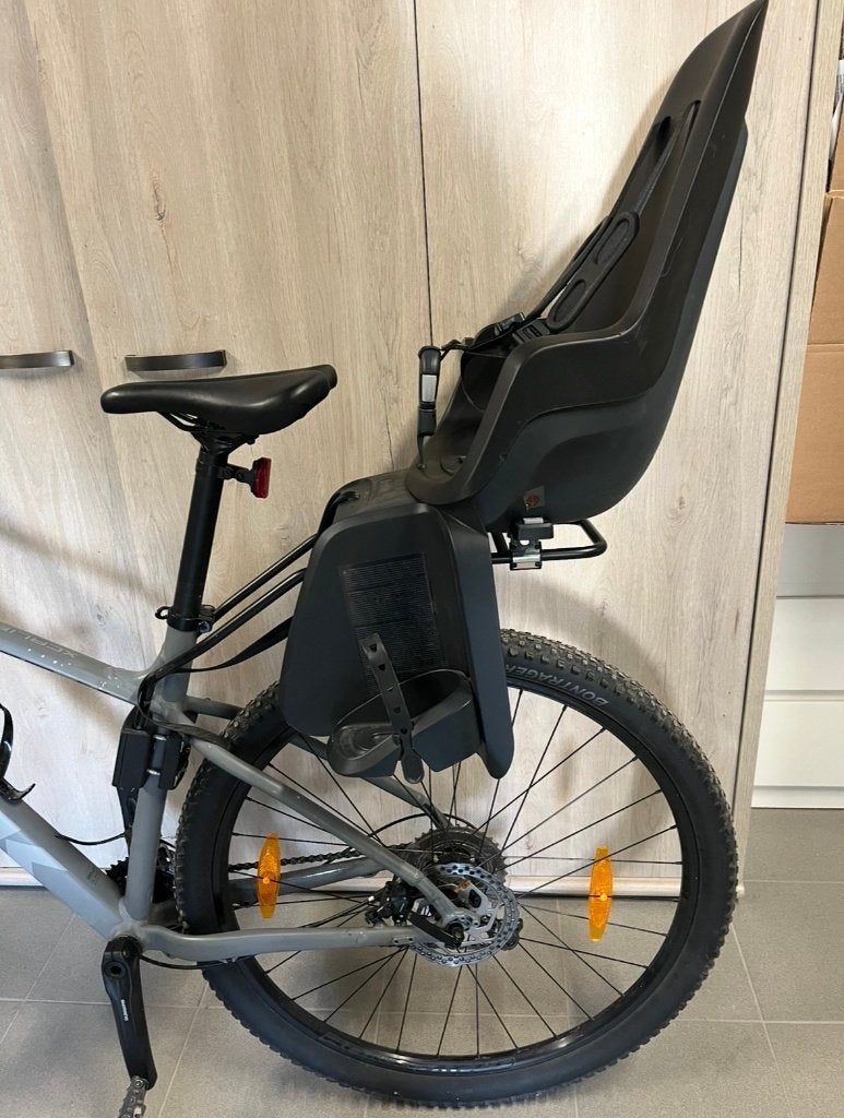 Siège enfant vélo BoBike, Vélos & Vélomoteurs, Enlèvement