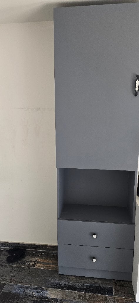 Kast, Huis en Inrichting, Ophalen, Zo goed als nieuw