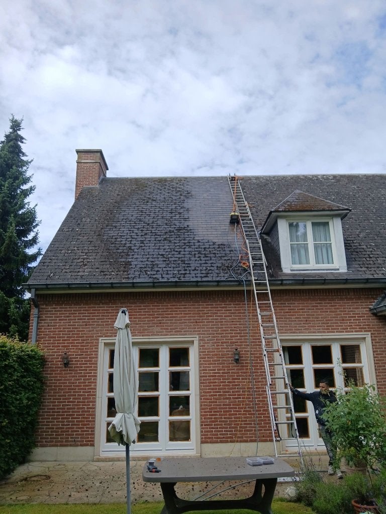Bâtiment travaux, Services & Professionnels