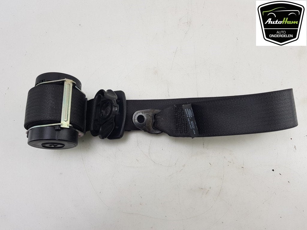 CEINTURE DE SECURITE ARRIERE DROITE Zafira Tourer (P12), Utilisé, Opel