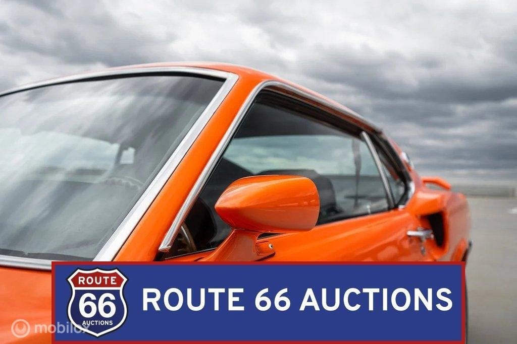 Ford Mustang Mach 1 | 1969 | Route 66 Auctions, foto 7