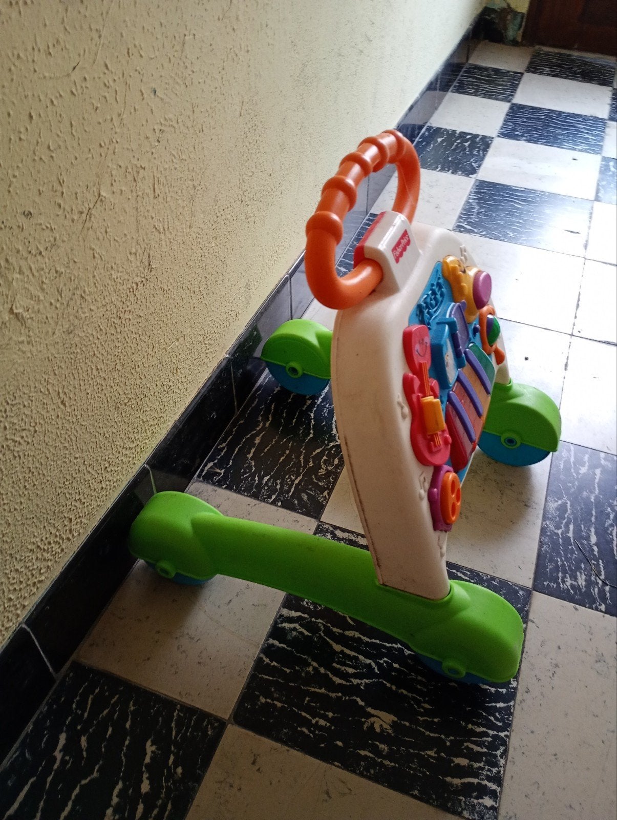 Trotteur pour bébé, Enfants & Bébés, Enlèvement